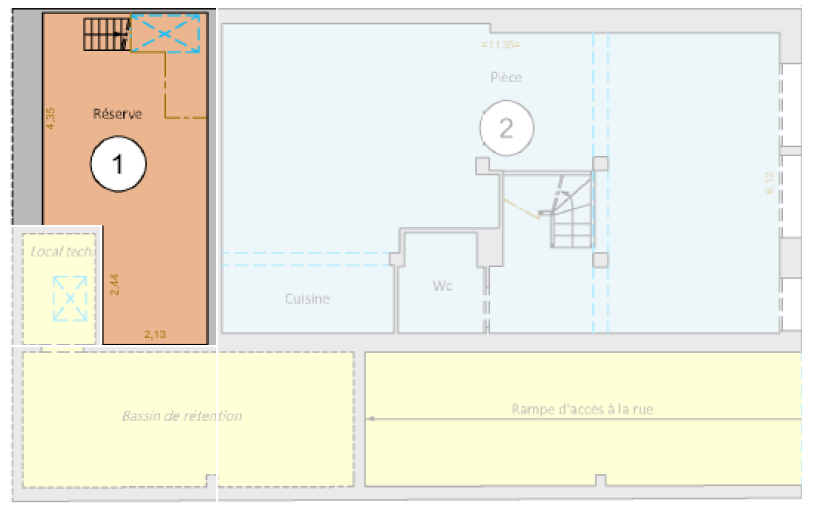 HOME CONCEPT - promoteur - appartement neuf - acheter logement Alfortville 94 - boutique 2